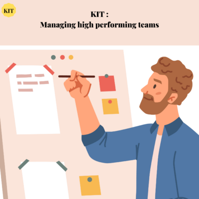 MyCoachingToolkit - Managing High Performing Teams