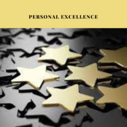 MyCoachingToolkit - Personal Excellence