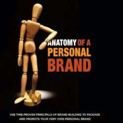 the Anatomy of a brand. My Coaching Toolkit
