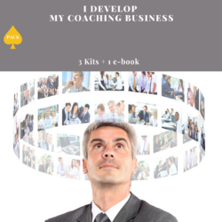 MyCoachingToolkit - I Develop my Coaching Business