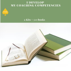 MyCoachingToolkit - I Develop my Coaching Competencies