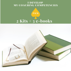 MyCoachingToolkit - I Develop my Coaching Competencies