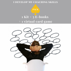 MyCoachingToolkit - I Develop my Coaching Skills