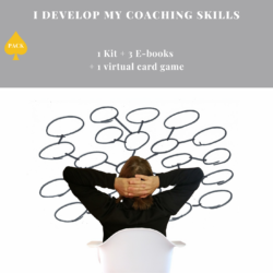 MyCoachingToolkit - I Develop my Coaching Skills