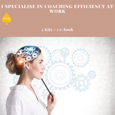 MyCoachingToolkit - I Specialise in Coaching Efficiency at Work