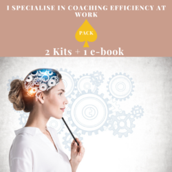 MyCoachingToolkit - I Specialise in Coaching Efficiency at Work