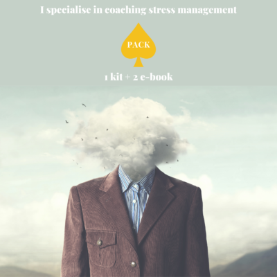 MyCoachingToolkit -I Specialise in Coaching Stress Management