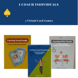 MyCoachingToolkit - I Coach Individuals