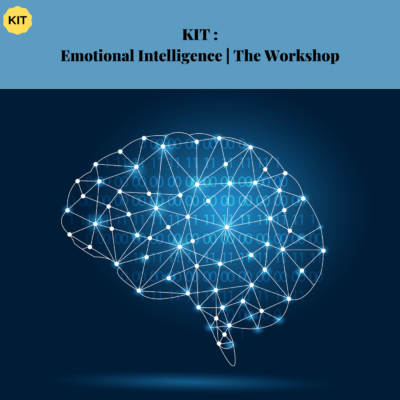 MyCoachingToolkit - Emotional Intelligence - The Workshop