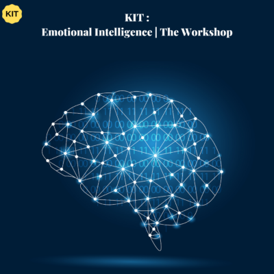 MyCoachingToolkit - Emotional Intelligence - The Workshop