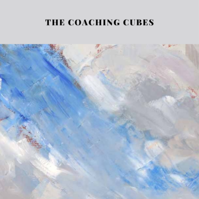 MyCoachingToolkit - The Coaching Cubes