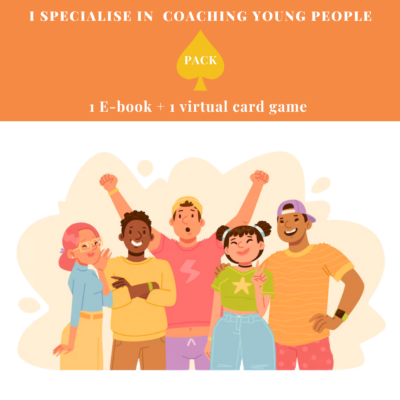 MyCoachingToolkit - I Specialise in Coaching Young People