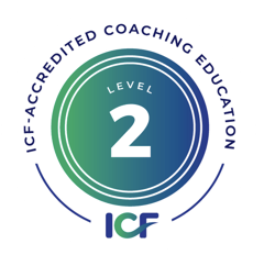 Coaching in Organisations certification. PCC and EMCC Senior Practitioner level. My Coaching Toolkit
