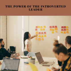 MyCoachingToolkit - The Power of the Introverted Leader