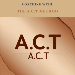 MyCoachingToolkit - Coaching with the ACT method