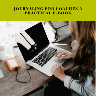 MyCoachingToolkit - Journaling for Coaches