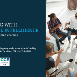 Coaching with Intercultural intelligence