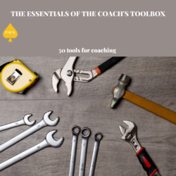 MyCoachingToolkit - The essentials of the Coach's Toolbox