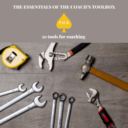 MyCoachingToolkit - The essentials of the Coach's Toolbox