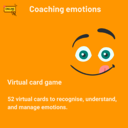 Coaching emotions. My Coaching Toolkit