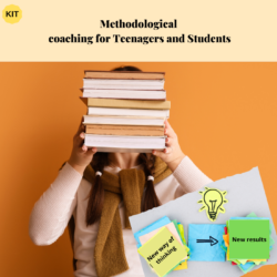 Methodical Coaching for Teenagers and Students. My Coaching Toolkit