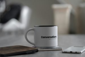 A practical program for real conversations Blog Mycoachingtoolkit