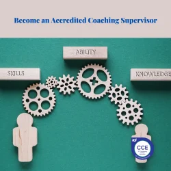 Supervision. Become an Accredited Coaching Supervisor. My Coaching Toolkit