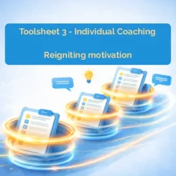 Toolsheet 3- Individual Coaching