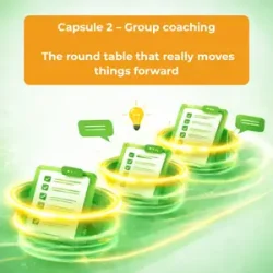 Toolsheet 2 – Group coaching