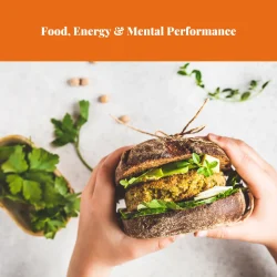 Nutrition. Food, Energy & Mental Performance. Training.My Coaching Toolkit