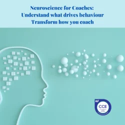 Neuroscience for Coaches. My Coaching Toolkit